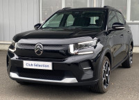 Citroën C3 Nouvelle Turbo 100 ch Manuelle Plus