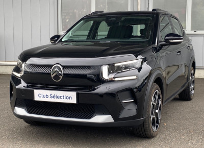 Citroën C3 Nouvelle Turbo 100 ch Manuelle Plus
