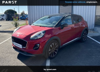 Ford PUMA 1.0 Flexifuel 125 ch mHEV S&S BVM6 Titanium X