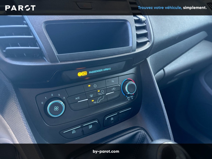 Ford TRANSIT CONNECT FGN L2 1.0E100 E85 S&S TREND