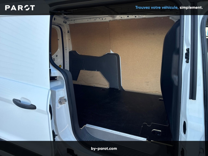 Ford TRANSIT CONNECT FGN L2 1.0E100 E85 S&S TREND