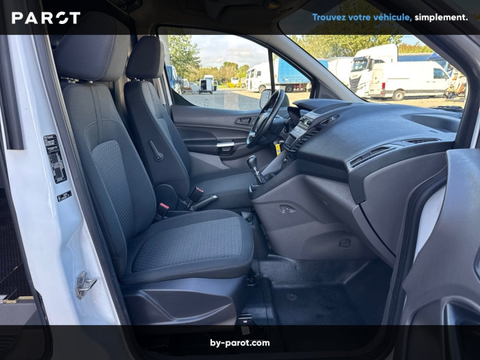 Ford TRANSIT CONNECT FGN L2 1.0E100 E85 S&S TREND