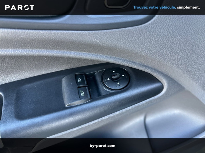 Ford TRANSIT CONNECT FGN L2 1.0E100 E85 S&S TREND