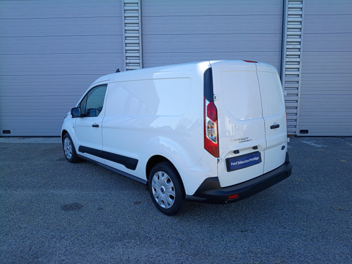 Ford TRANSIT CONNECT FGN L2 1.0E100 E85 S&S TREND