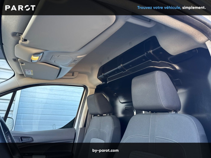 Ford TRANSIT CONNECT FGN L2 1.0E100 E85 S&S TREND