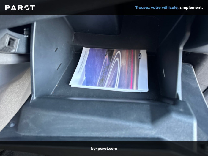 Ford TRANSIT CONNECT FGN L2 1.0E100 E85 S&S TREND
