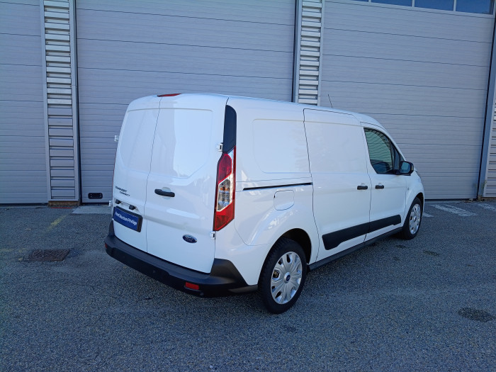 Ford TRANSIT CONNECT FGN L2 1.0E100 E85 S&S TREND