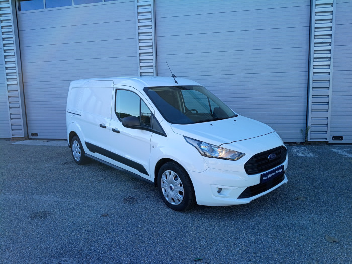 Ford TRANSIT CONNECT FGN L2 1.0E100 E85 S&S TREND