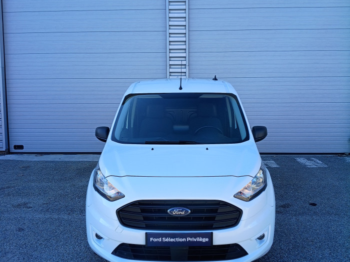 Ford TRANSIT CONNECT FGN L2 1.0E100 E85 S&S TREND