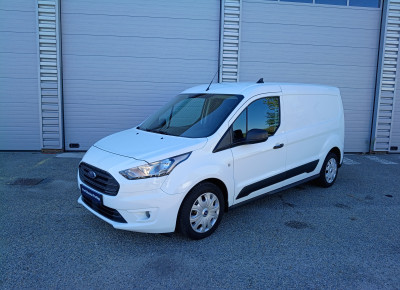 Ford TRANSIT CONNECT FGN L2 1.0E100 E85 S&S TREND
