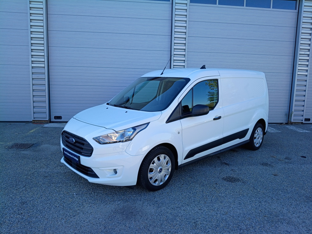 Ford TRANSIT CONNECT FGN L2 1.0E100 E85 S&S TREND
