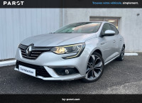 Renault MEGANE IV BERLINE BUSINESS Mégane IV Berline Blue dCi 115 EDC Business