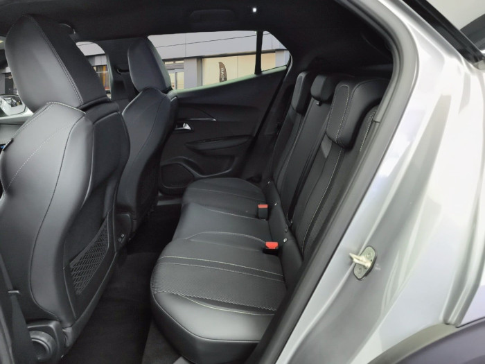 Peugeot 2008 ELECTRIQUE 156 ch 54 kWh GT