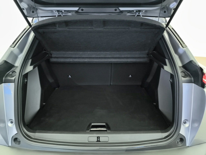 Peugeot 2008 ELECTRIQUE 156 ch 54 kWh GT