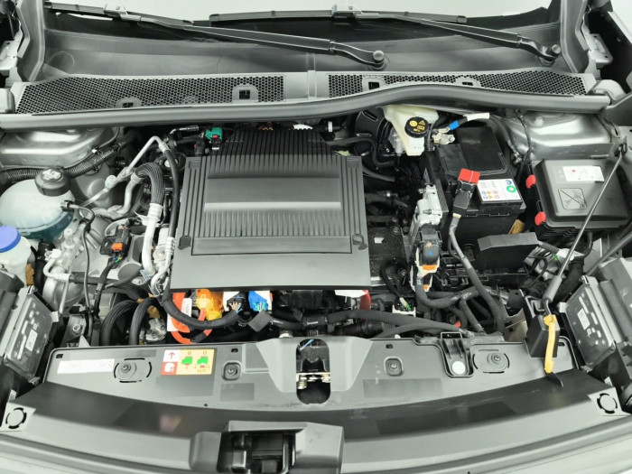 Peugeot 2008 ELECTRIQUE 156 ch 54 kWh GT
