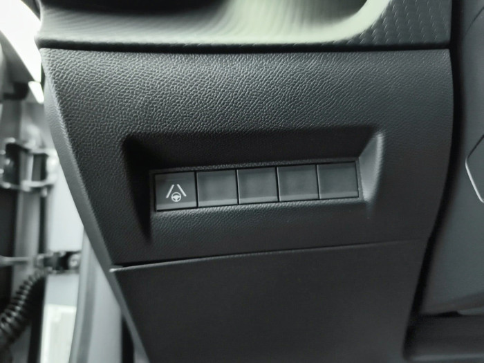 Peugeot 2008 ELECTRIQUE 156 ch 54 kWh GT