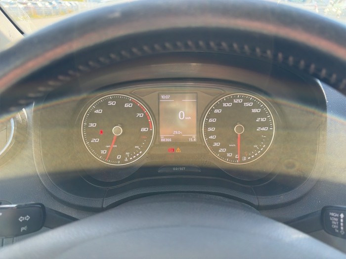 Seat Ibiza 1.2 TSI 90 ch Connect