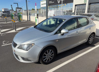 Seat Ibiza 1.2 TSI 90 ch Connect