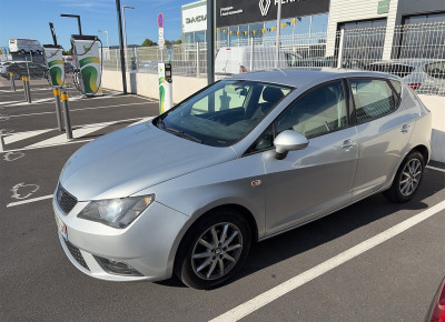 Seat Ibiza 1.2 TSI 90 ch Connect