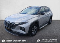 Hyundai Tucson 1.6 T-GDI 230 Hybrid BVA6 Creative
