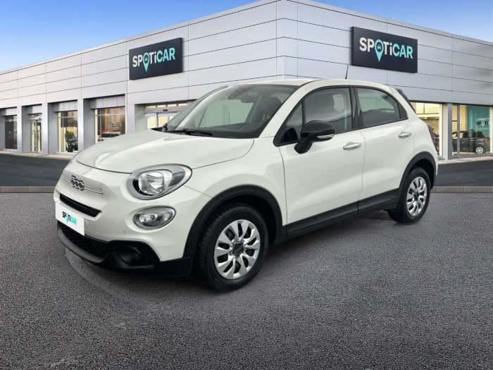 Fiat 500X MY23 1.5 FireFly 130 ch S/S DCT7 Hybrid