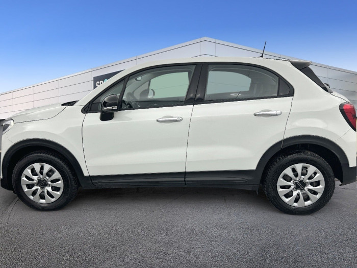 Fiat 500X MY23 1.5 FireFly 130 ch S/S DCT7 Hybrid