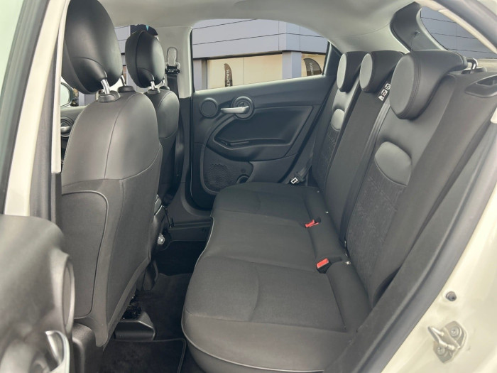 Fiat 500X MY23 1.5 FireFly 130 ch S/S DCT7 Hybrid