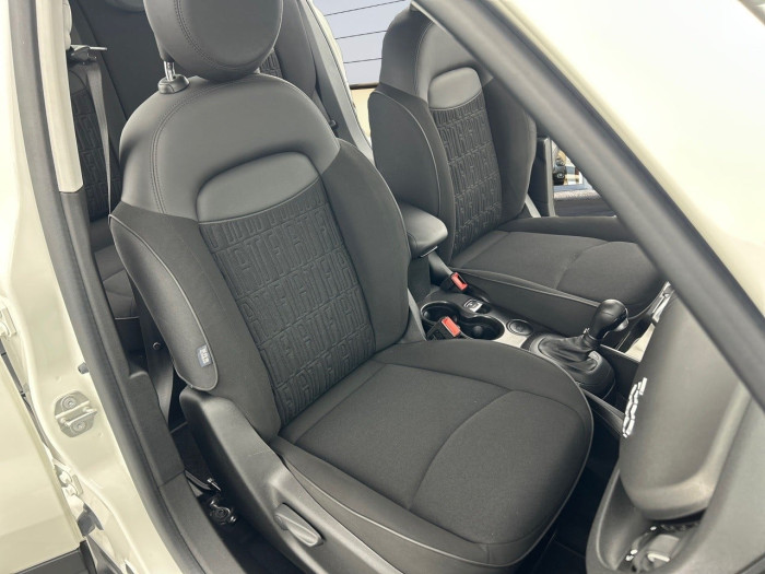 Fiat 500X MY23 1.5 FireFly 130 ch S/S DCT7 Hybrid
