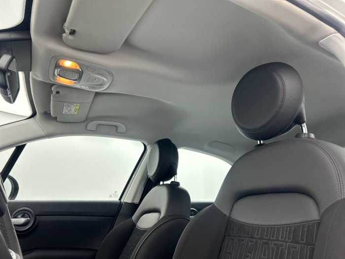 Fiat 500X MY23 1.5 FireFly 130 ch S/S DCT7 Hybrid