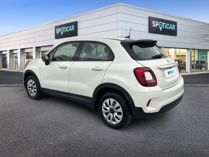 Fiat 500X MY23 1.5 FireFly 130 ch S/S DCT7 Hybrid