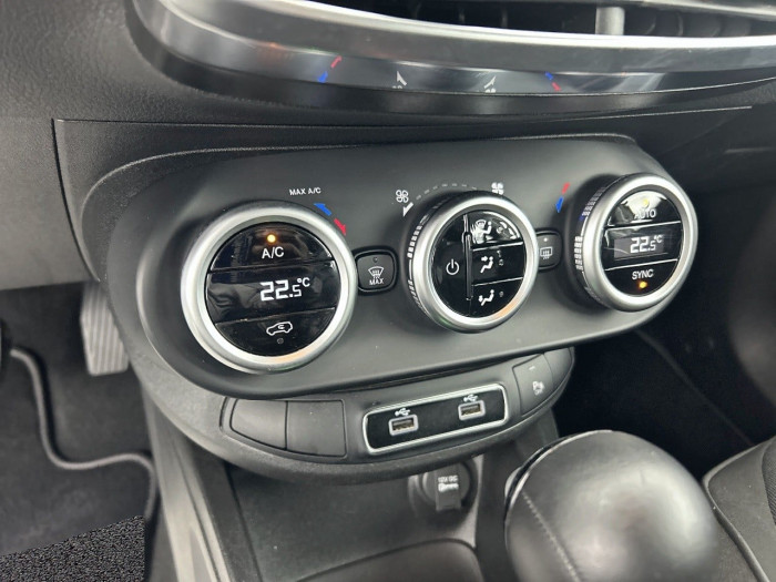 Fiat 500X MY23 1.5 FireFly 130 ch S/S DCT7 Hybrid