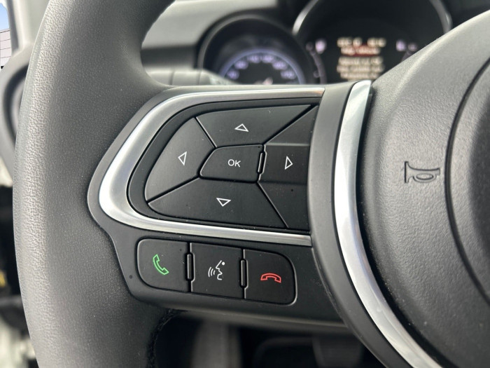 Fiat 500X MY23 1.5 FireFly 130 ch S/S DCT7 Hybrid