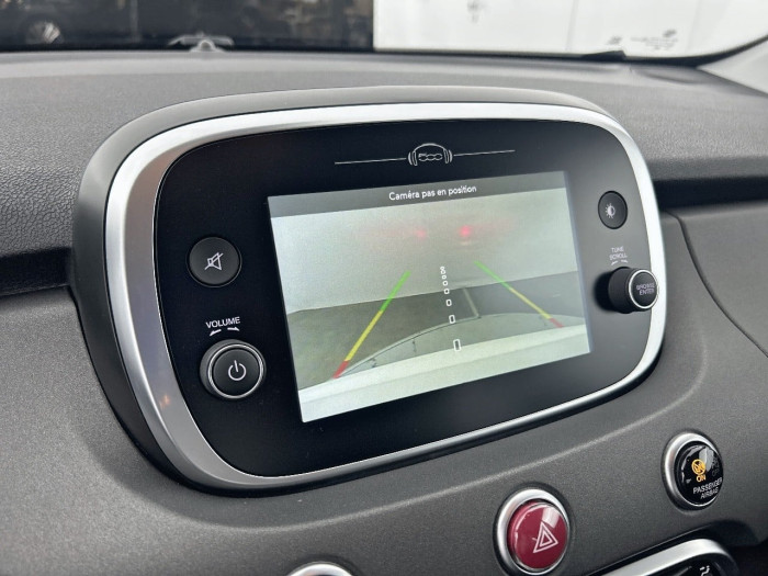 Fiat 500X MY23 1.5 FireFly 130 ch S/S DCT7 Hybrid