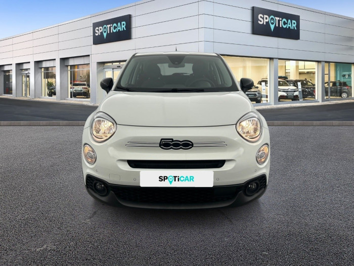 Fiat 500X MY23 1.5 FireFly 130 ch S/S DCT7 Hybrid
