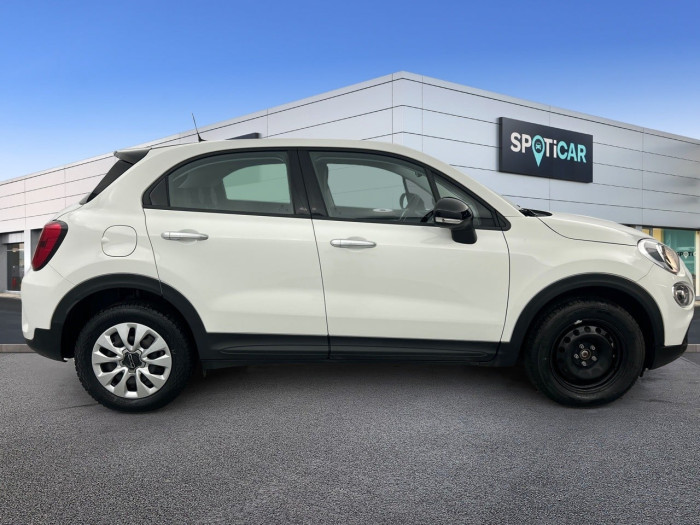Fiat 500X MY23 1.5 FireFly 130 ch S/S DCT7 Hybrid