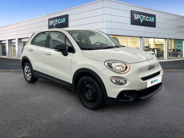Fiat 500X MY23 1.5 FireFly 130 ch S/S DCT7 Hybrid