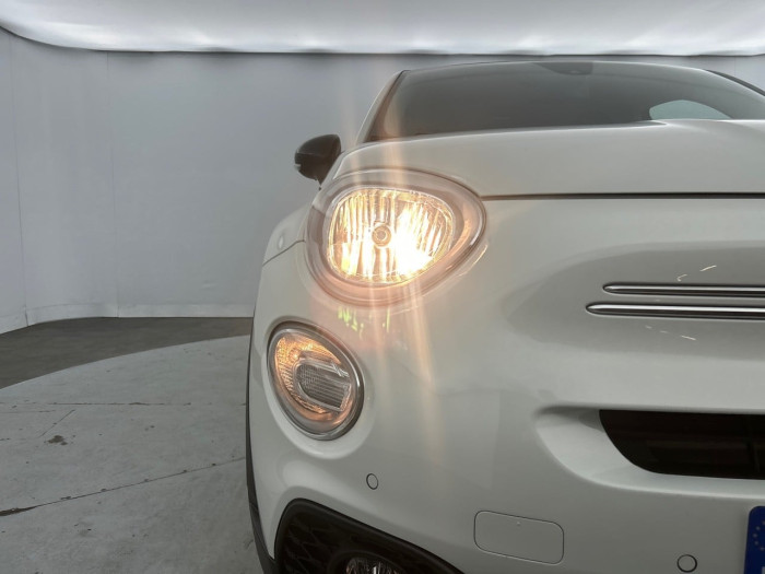 Fiat 500X MY23 1.5 FireFly 130 ch S/S DCT7 Hybrid