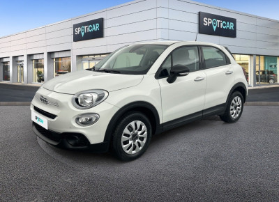Fiat 500X MY23 1.5 FireFly 130 ch S/S DCT7 Hybrid