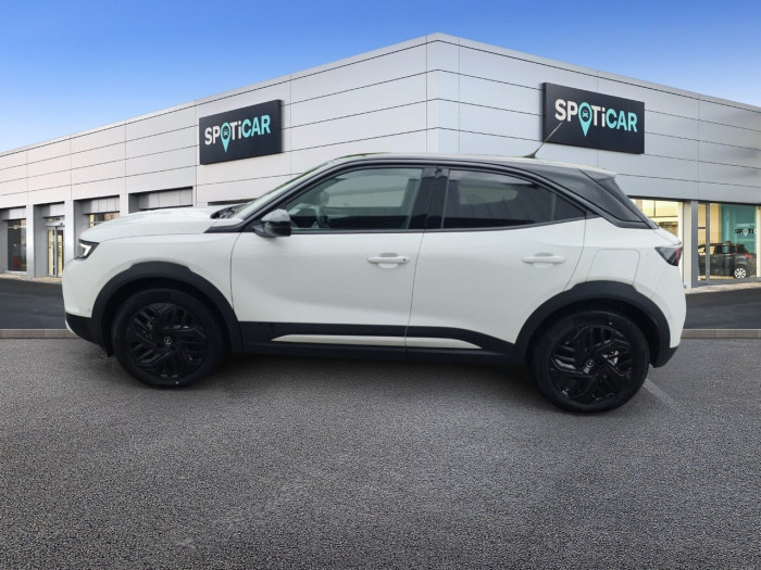 Opel MOKKA ELECTRIQUE 156 ch & Batterie 54 kWh GS