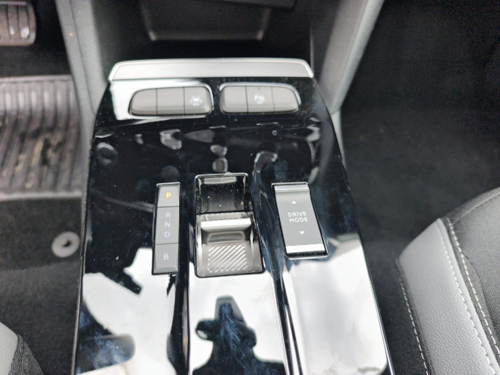 Opel MOKKA ELECTRIQUE 156 ch & Batterie 54 kWh GS