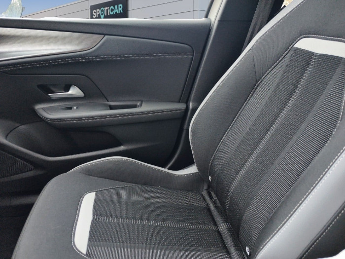 Opel MOKKA ELECTRIQUE 156 ch & Batterie 54 kWh GS