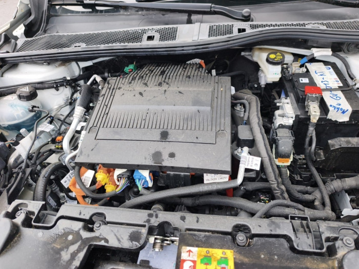 Opel MOKKA ELECTRIQUE 156 ch & Batterie 54 kWh GS