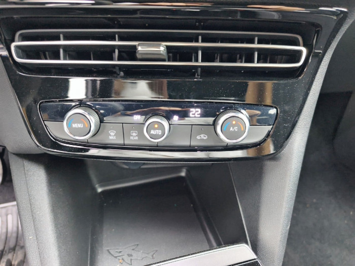 Opel MOKKA ELECTRIQUE 156 ch & Batterie 54 kWh GS