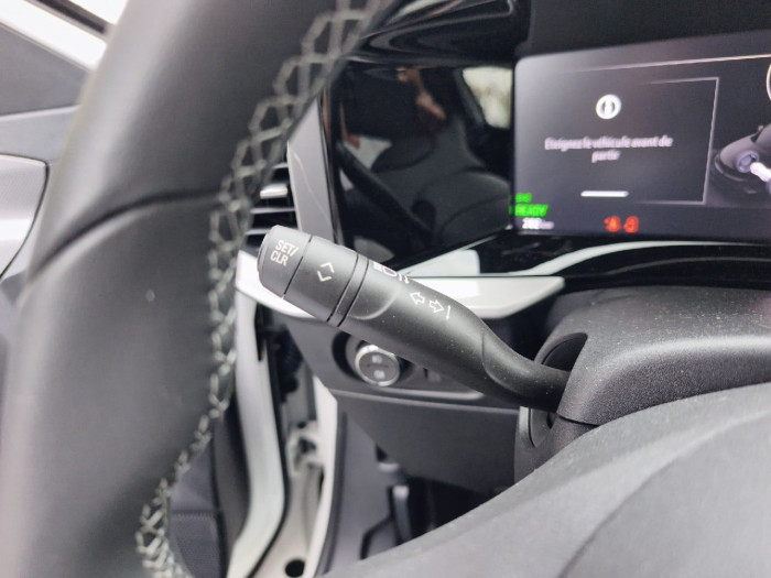 Opel MOKKA ELECTRIQUE 156 ch & Batterie 54 kWh GS