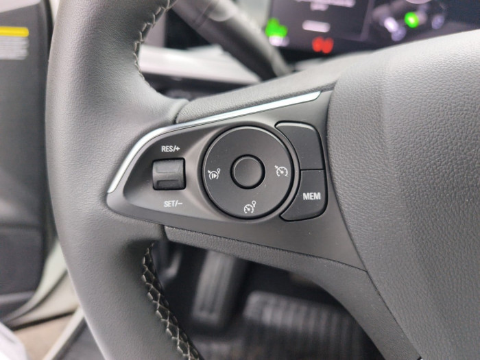 Opel MOKKA ELECTRIQUE 156 ch & Batterie 54 kWh GS