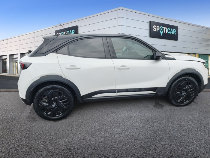 Opel MOKKA ELECTRIQUE 156 ch & Batterie 54 kWh GS