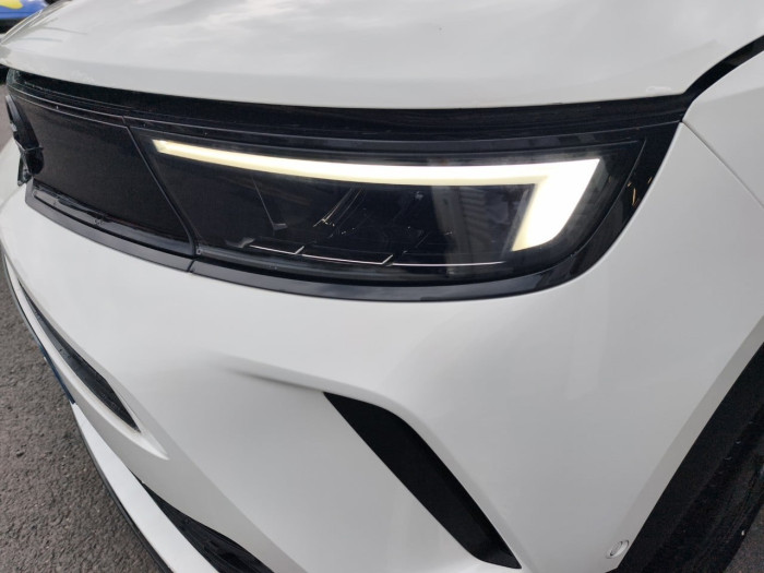 Opel MOKKA ELECTRIQUE 156 ch & Batterie 54 kWh GS
