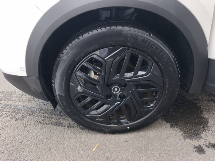 Opel MOKKA ELECTRIQUE 156 ch & Batterie 54 kWh GS