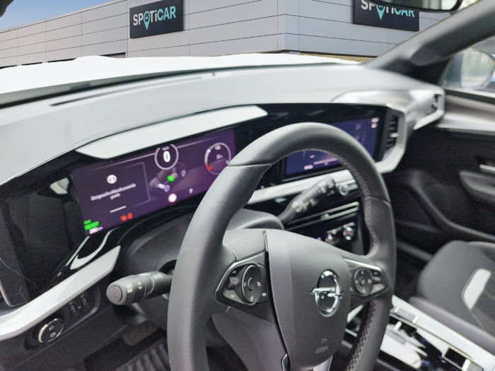 Opel MOKKA ELECTRIQUE 156 ch & Batterie 54 kWh GS