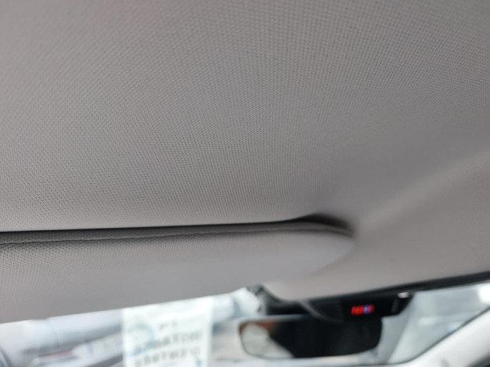 DS N°4 ELECTRIQUE Nouveau E-Tense Etoile - Alcantara